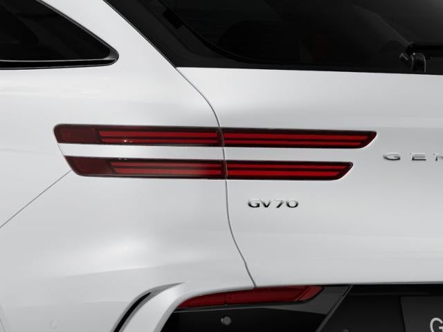 2026 Genesis GV70 3.5T SPORT PRESTIGE AWD