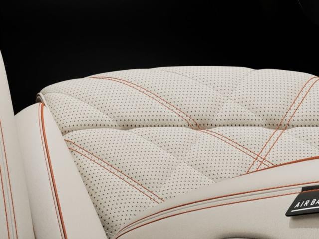 2026 Genesis GV70 3.5T SPORT PRESTIGE AWD