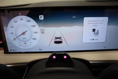 2026 Genesis GV70 3.5T Sport Prestige AWD