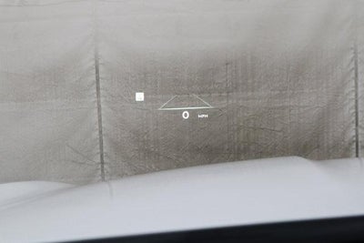 2026 Genesis GV70 3.5T Sport Prestige AWD