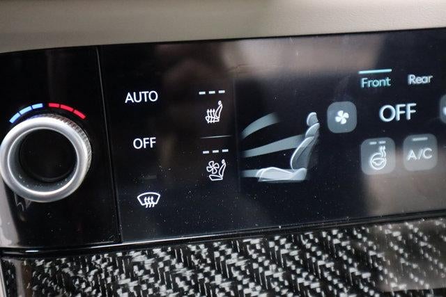 2026 Genesis GV70 3.5T Sport Prestige AWD