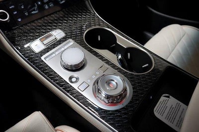 2026 Genesis GV70 3.5T Sport Prestige AWD