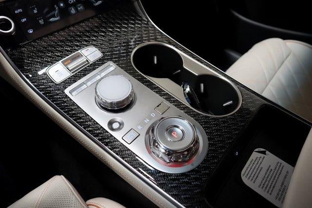 2026 Genesis GV70 3.5T Sport Prestige AWD