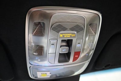 2026 Genesis GV70 3.5T Sport Prestige AWD