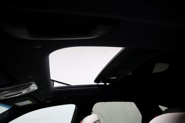 2026 Genesis GV70 3.5T Sport Prestige AWD