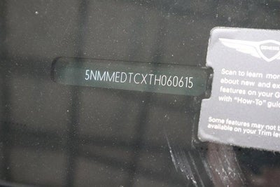 2026 Genesis GV70 3.5T Sport Prestige AWD