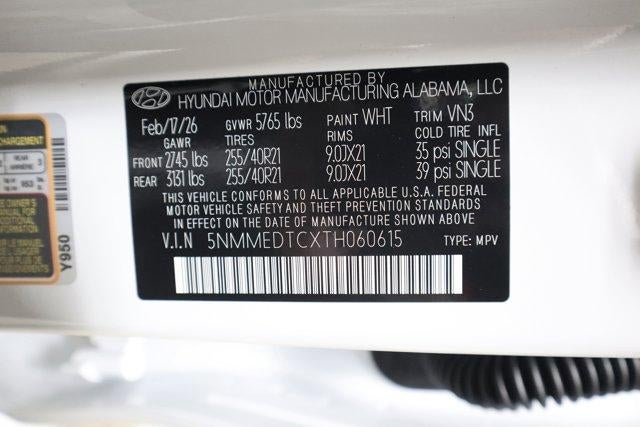 2026 Genesis GV70 3.5T Sport Prestige AWD