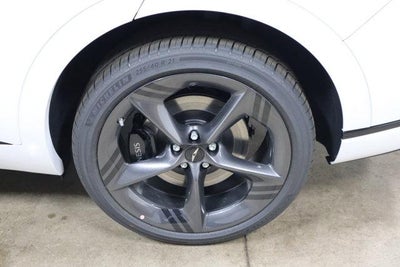 2026 Genesis GV70 3.5T Sport Prestige AWD