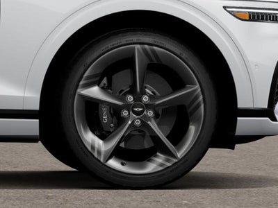 2026 Genesis GV70 3.5T SPORT PRESTIGE AWD