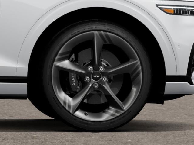 2026 Genesis GV70 3.5T SPORT PRESTIGE AWD