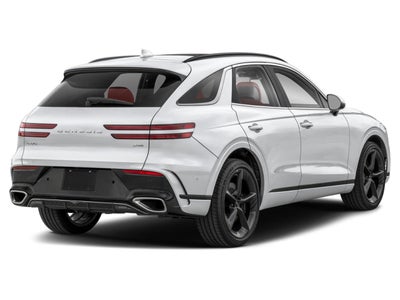 2026 Genesis GV70 3.5T SPORT PRESTIGE AWD