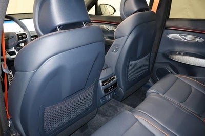 2026 Genesis GV70 2.5T SPORT PRESTIGE AWD