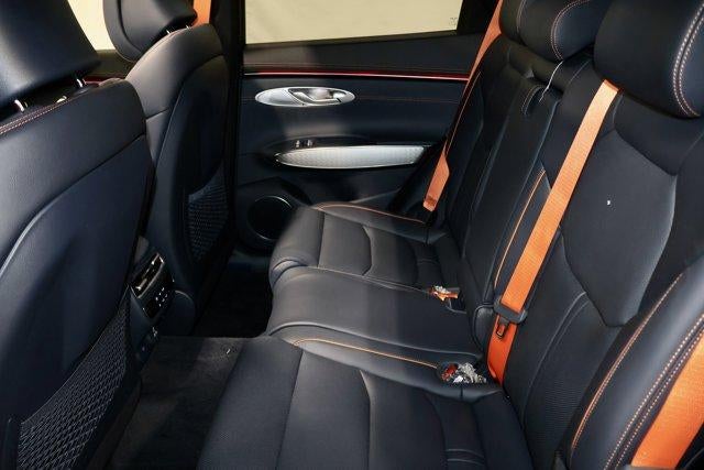 2026 Genesis GV70 2.5T SPORT PRESTIGE AWD