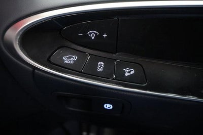 2026 Genesis GV70 2.5T SPORT PRESTIGE AWD