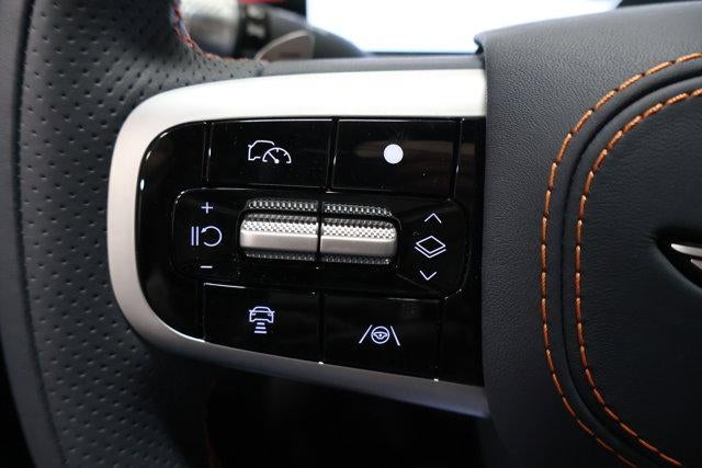 2026 Genesis GV70 2.5T SPORT PRESTIGE AWD