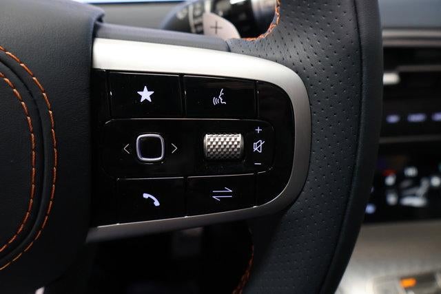 2026 Genesis GV70 2.5T SPORT PRESTIGE AWD