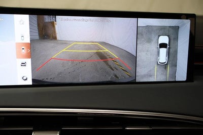 2026 Genesis GV70 2.5T SPORT PRESTIGE AWD