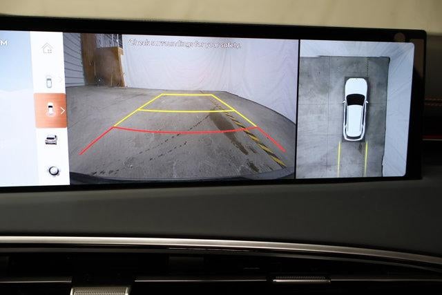 2026 Genesis GV70 2.5T SPORT PRESTIGE AWD