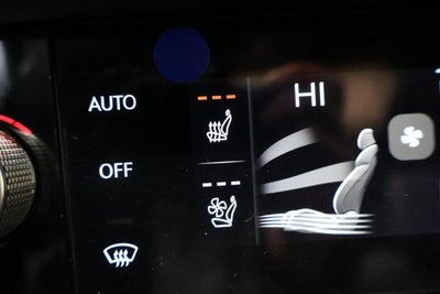 2026 Genesis GV70 2.5T SPORT PRESTIGE AWD