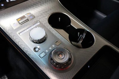 2026 Genesis GV70 2.5T SPORT PRESTIGE AWD