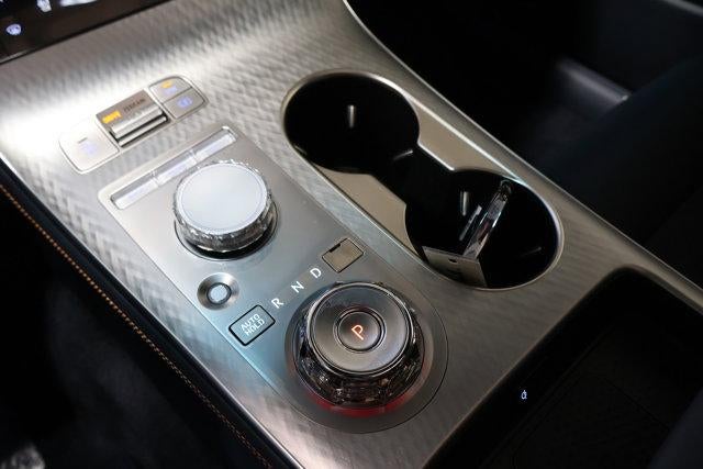 2026 Genesis GV70 2.5T SPORT PRESTIGE AWD