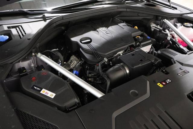 2026 Genesis GV70 2.5T SPORT PRESTIGE AWD