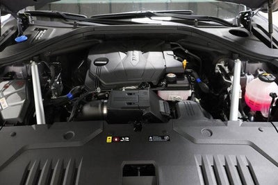 2026 Genesis GV70 2.5T SPORT PRESTIGE AWD