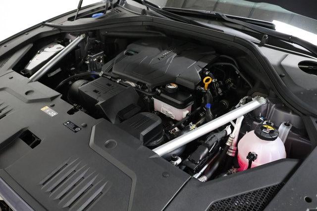 2026 Genesis GV70 2.5T SPORT PRESTIGE AWD