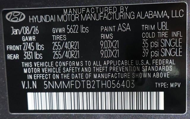 2026 Genesis GV70 2.5T SPORT PRESTIGE AWD