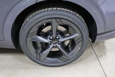 2026 Genesis GV70 2.5T SPORT PRESTIGE AWD