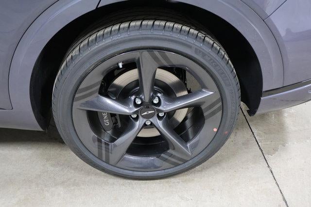 2026 Genesis GV70 2.5T SPORT PRESTIGE AWD