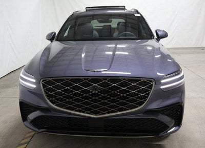 2026 Genesis GV70 2.5T SPORT PRESTIGE AWD