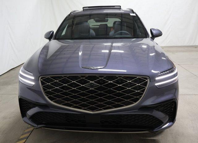 2026 Genesis GV70 2.5T SPORT PRESTIGE AWD