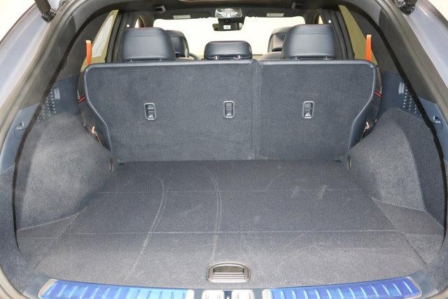 2026 Genesis GV70 2.5T SPORT PRESTIGE AWD