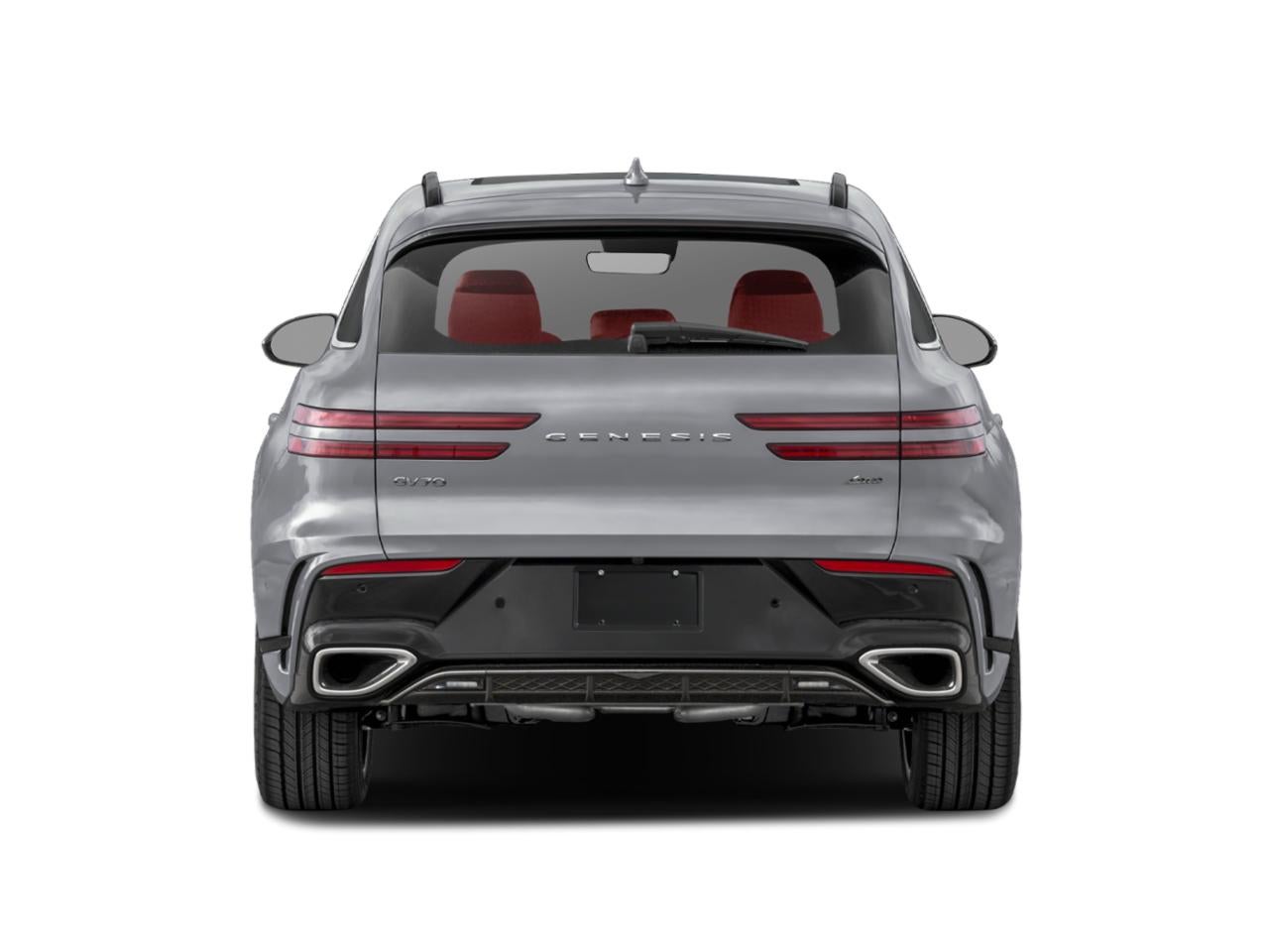 2026 Genesis GV70 2.5T SPORT PRESTIGE AWD