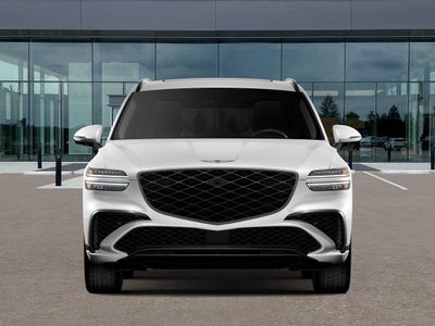 2026 Genesis GV70 2.5T SPORT PRESTIGE AWD