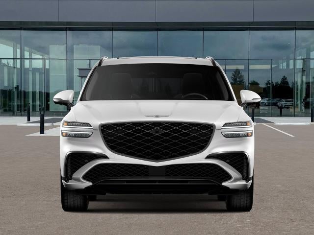 2026 Genesis GV70 2.5T SPORT PRESTIGE AWD