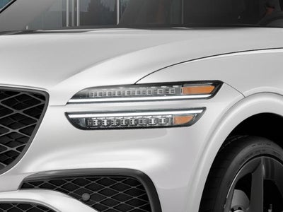 2026 Genesis GV70 2.5T SPORT PRESTIGE AWD