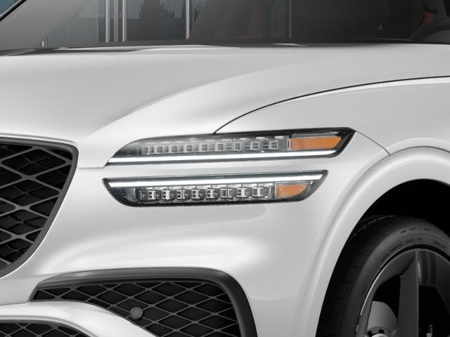 2026 Genesis GV70 2.5T SPORT PRESTIGE AWD