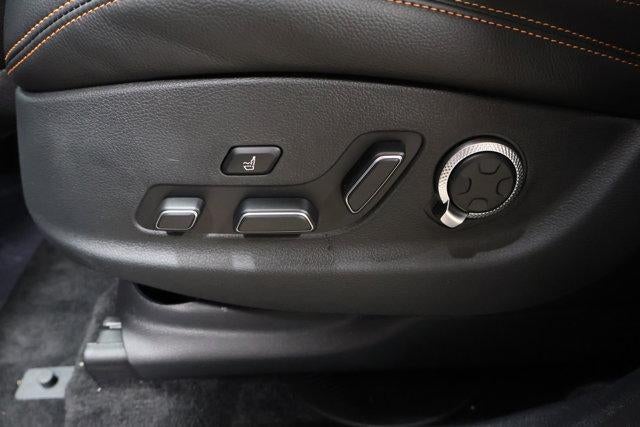 2026 Genesis GV70 2.5T SPORT PRESTIGE AWD