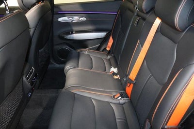 2026 Genesis GV70 2.5T SPORT PRESTIGE AWD