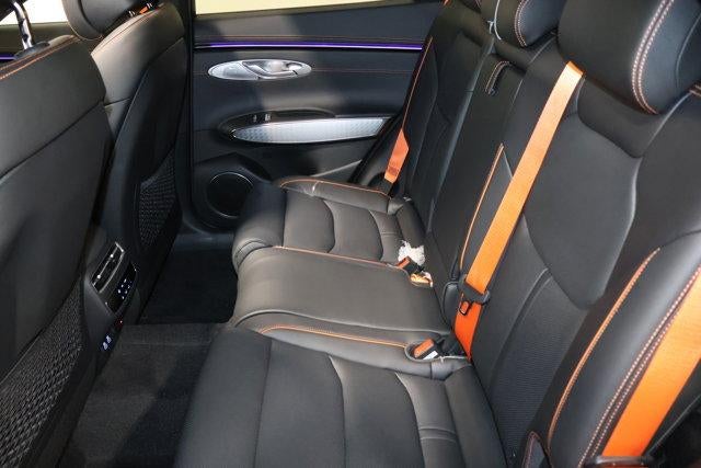 2026 Genesis GV70 2.5T SPORT PRESTIGE AWD