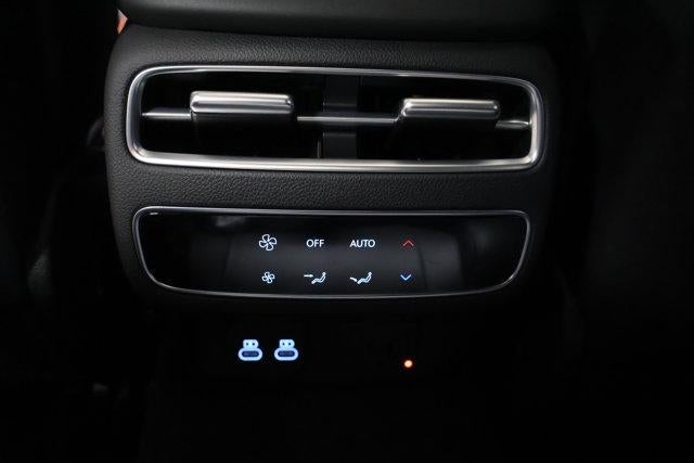 2026 Genesis GV70 2.5T SPORT PRESTIGE AWD