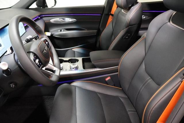 2026 Genesis GV70 2.5T SPORT PRESTIGE AWD