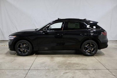 2026 Genesis GV70 2.5T SPORT PRESTIGE AWD