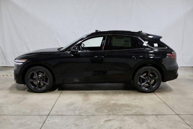 2026 Genesis GV70 2.5T SPORT PRESTIGE AWD