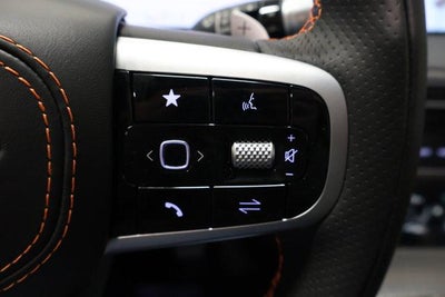 2026 Genesis GV70 2.5T SPORT PRESTIGE AWD