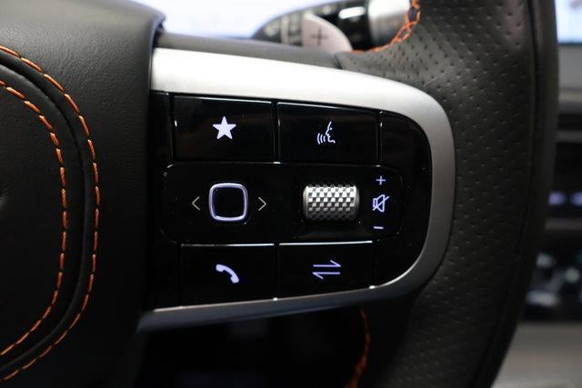 2026 Genesis GV70 2.5T SPORT PRESTIGE AWD