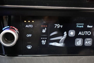 2026 Genesis GV70 2.5T SPORT PRESTIGE AWD