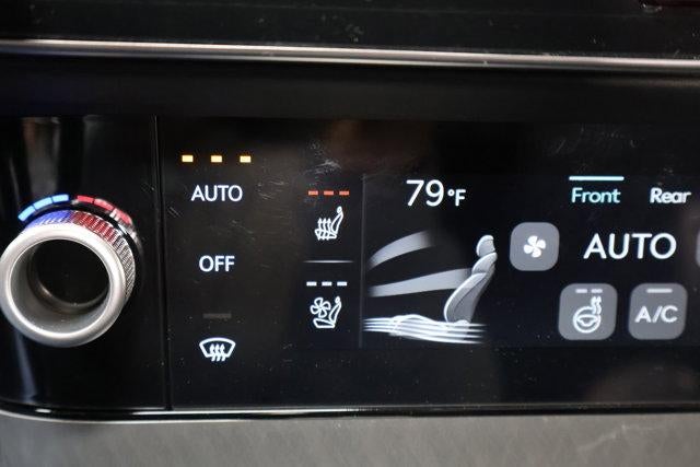 2026 Genesis GV70 2.5T SPORT PRESTIGE AWD